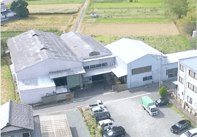 大路工場