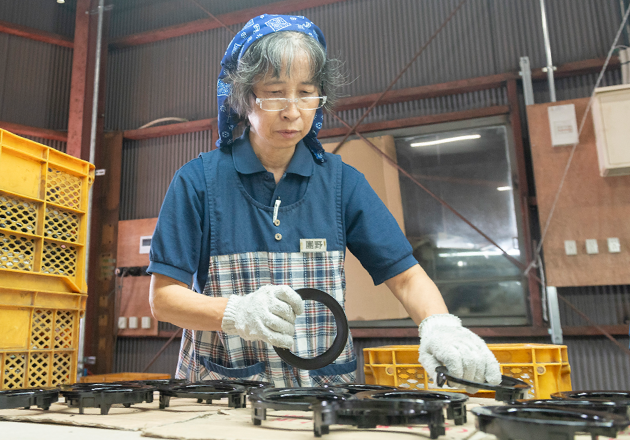 團野 美紀子