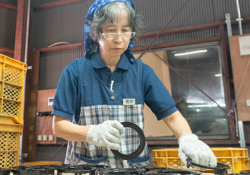 團野 美紀子